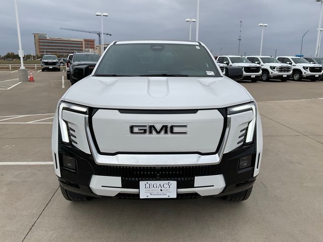 2025 GMC Sierra EV Max Range Denali