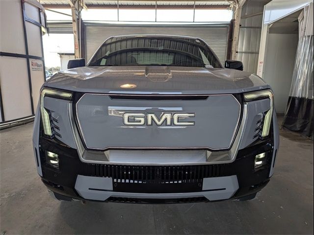 2025 GMC Sierra EV Max Range Denali