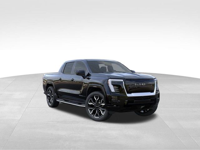 2025 GMC Sierra EV Max Range Denali