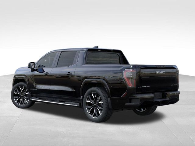 2025 GMC Sierra EV Max Range Denali