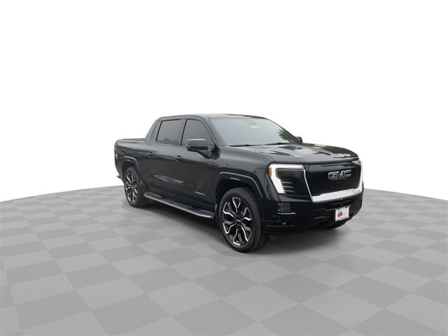 2025 GMC Sierra EV Max Range Denali