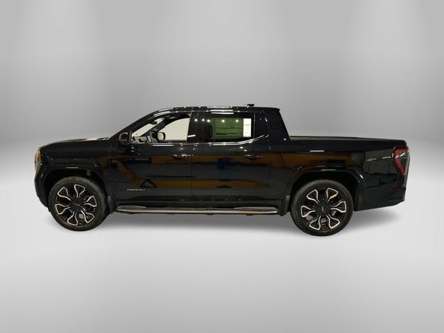 2025 GMC Sierra EV Max Range Denali