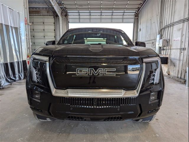 2025 GMC Sierra EV Max Range Denali