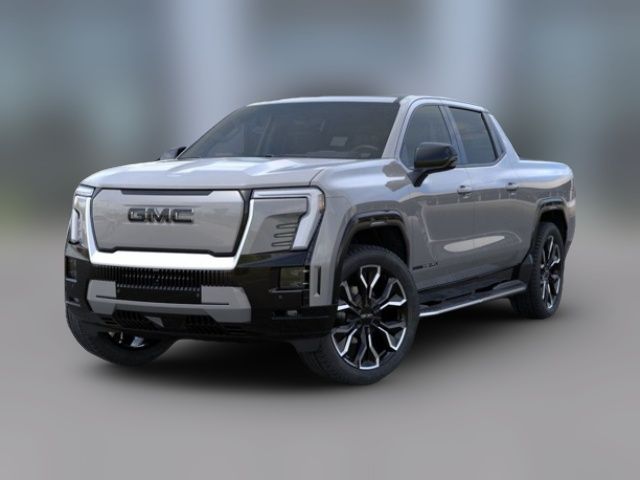 2025 GMC Sierra EV Max Range Denali