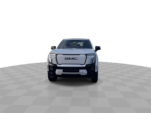 2025 GMC Sierra EV Max Range Denali