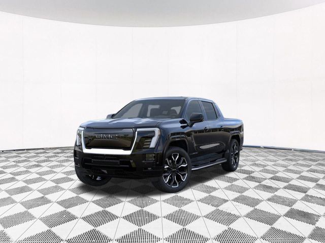 2025 GMC Sierra EV Max Range Denali