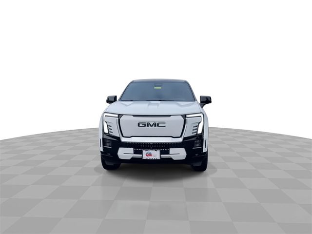 2025 GMC Sierra EV Max Range Denali