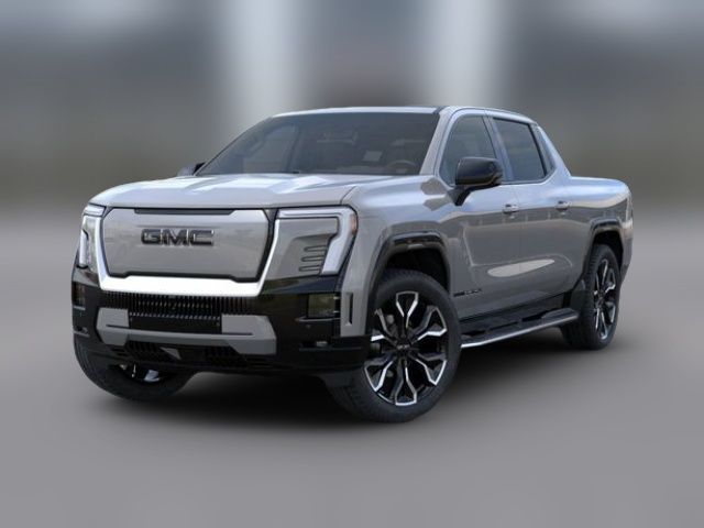 2025 GMC Sierra EV Max Range Denali