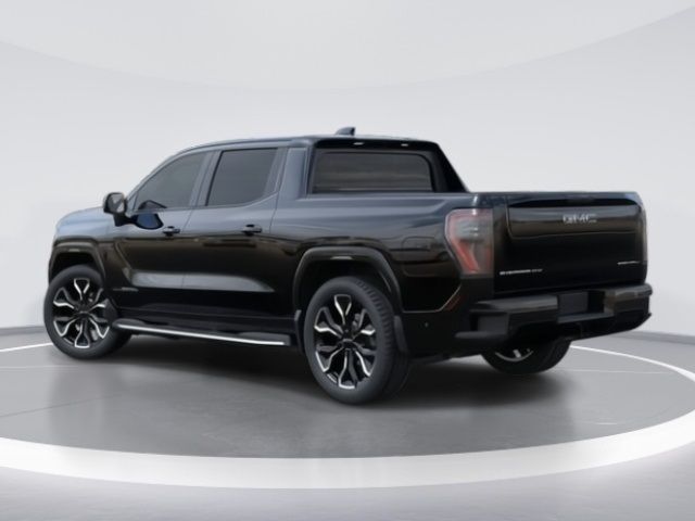 2025 GMC Sierra EV Max Range Denali