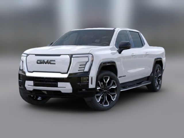 2025 GMC Sierra EV Max Range Denali