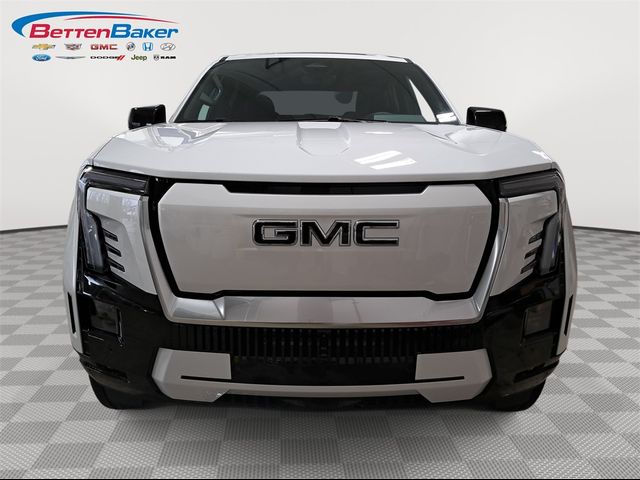 2025 GMC Sierra EV Max Range Denali