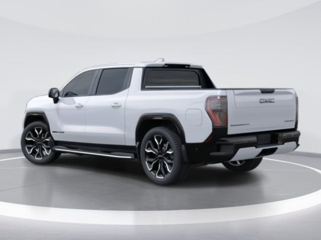 2025 GMC Sierra EV Max Range Denali