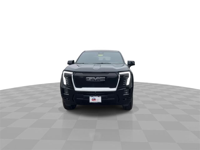 2025 GMC Sierra EV Max Range Denali