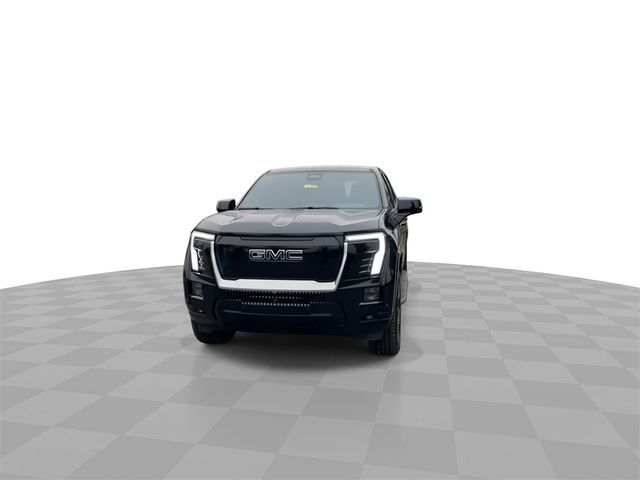 2025 GMC Sierra EV Max Range Denali