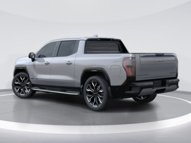 2025 GMC Sierra EV Max Range Denali