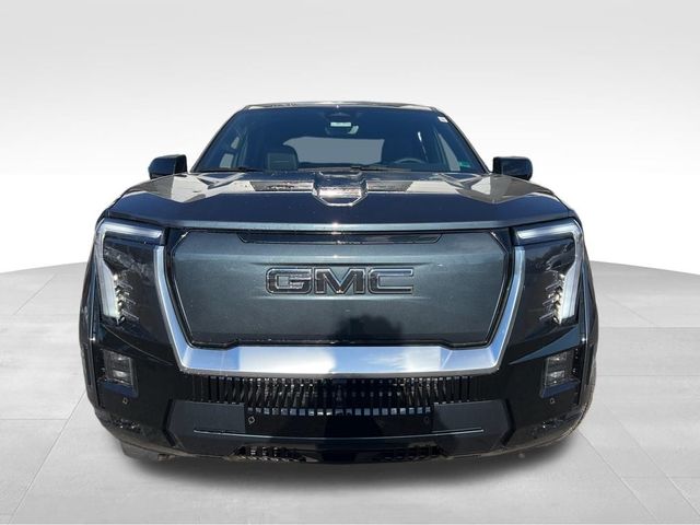 2025 GMC Sierra EV Max Range Denali