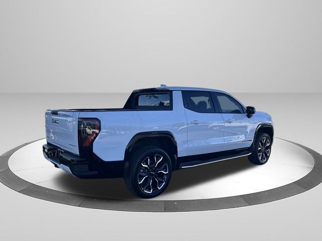 2025 GMC Sierra EV Max Range Denali