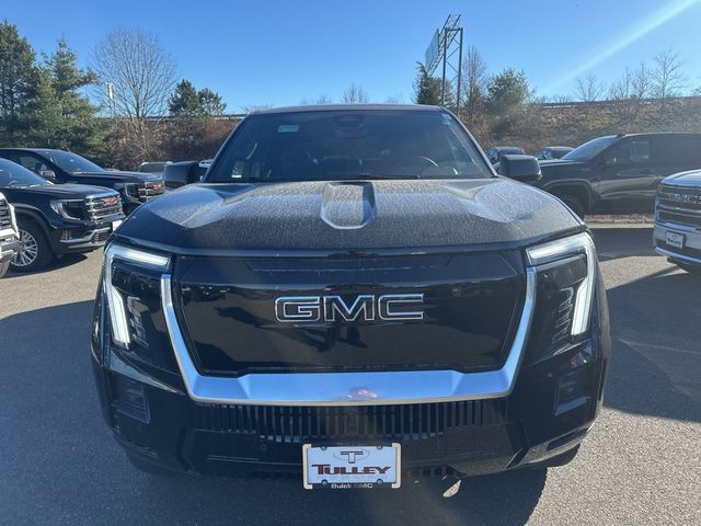 2025 GMC Sierra EV Max Range Denali