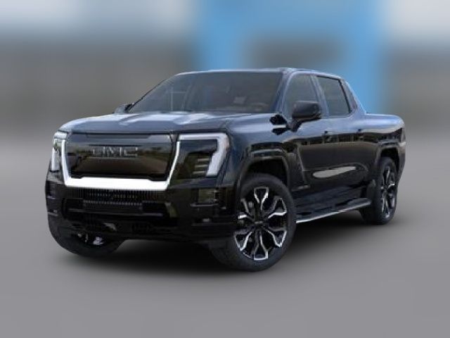 2025 GMC Sierra EV Max Range Denali