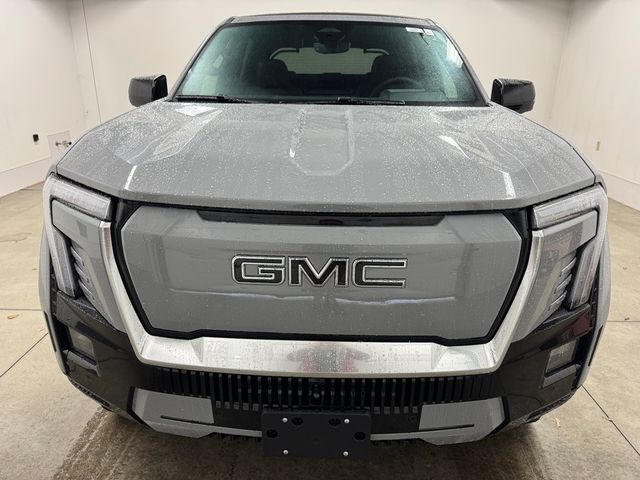 2025 GMC Sierra EV Max Range Denali