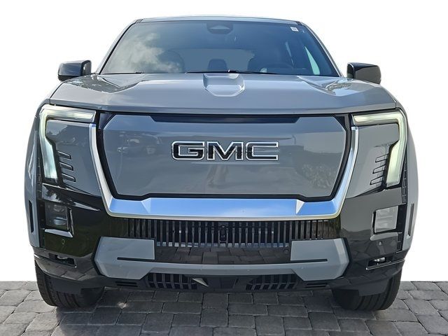 2025 GMC Sierra EV Max Range Denali