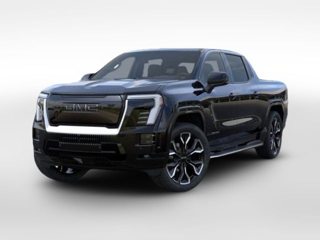 2025 GMC Sierra EV Max Range Denali
