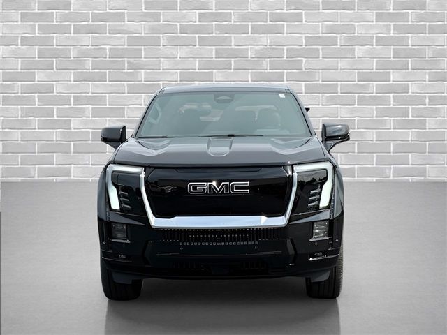 2025 GMC Sierra EV Max Range Denali