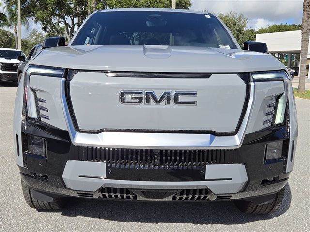 2025 GMC Sierra EV Max Range Denali