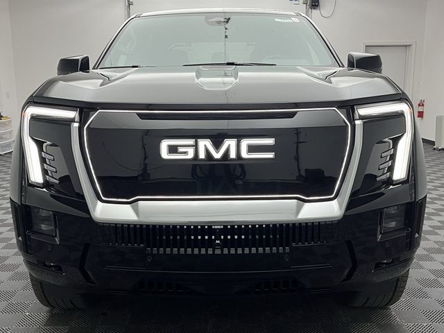 2025 GMC Sierra EV Max Range Denali