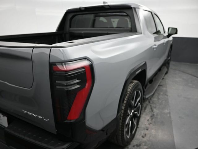 2025 GMC Sierra EV Max Range Denali