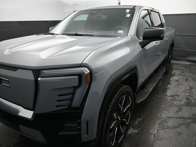 2025 GMC Sierra EV Max Range Denali