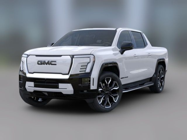 2025 GMC Sierra EV Max Range Denali