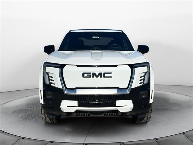 2025 GMC Sierra EV Max Range Denali