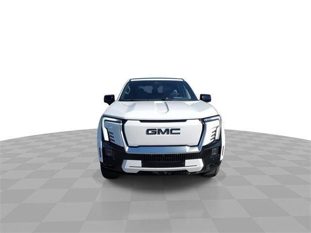 2025 GMC Sierra EV Max Range Denali