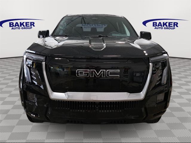 2025 GMC Sierra EV Max Range Denali