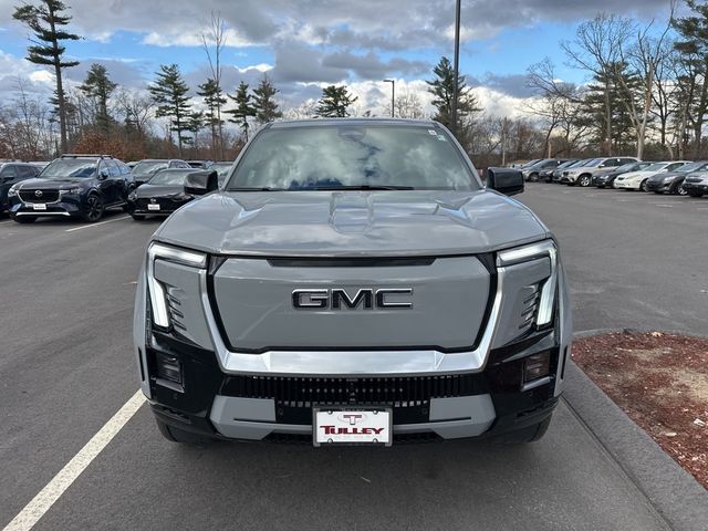 2025 GMC Sierra EV Max Range Denali