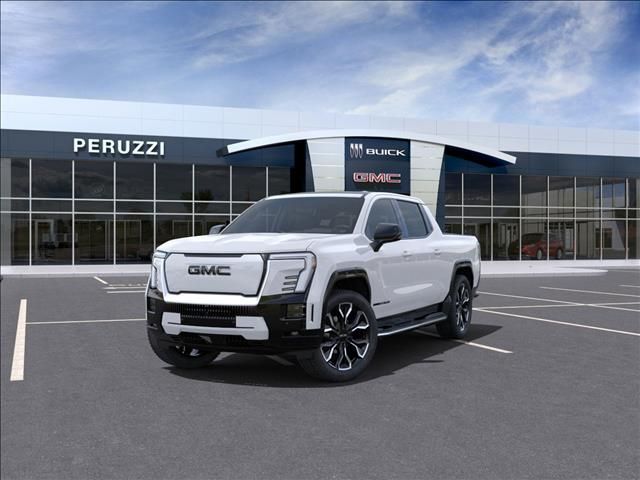 New GMC Sierra EV with Rear View Camera For Sale in Philadelphia, PA ...