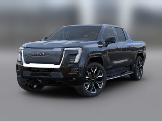 2025 GMC Sierra EV Extended Range Denali