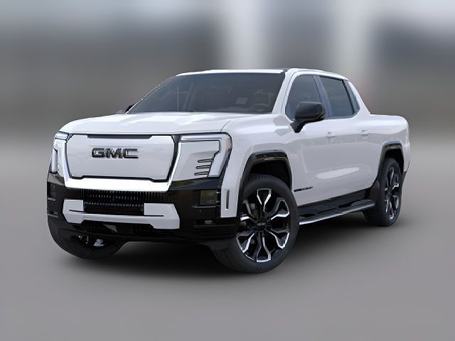 2025 GMC Sierra EV Extended Range Denali