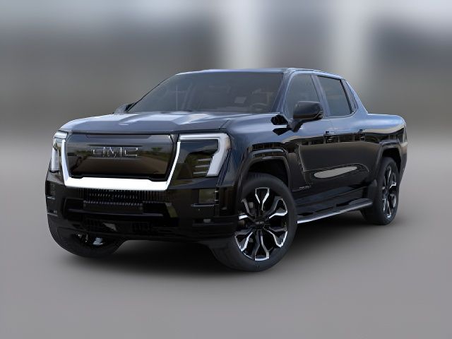 2025 GMC Sierra EV Extended Range Denali