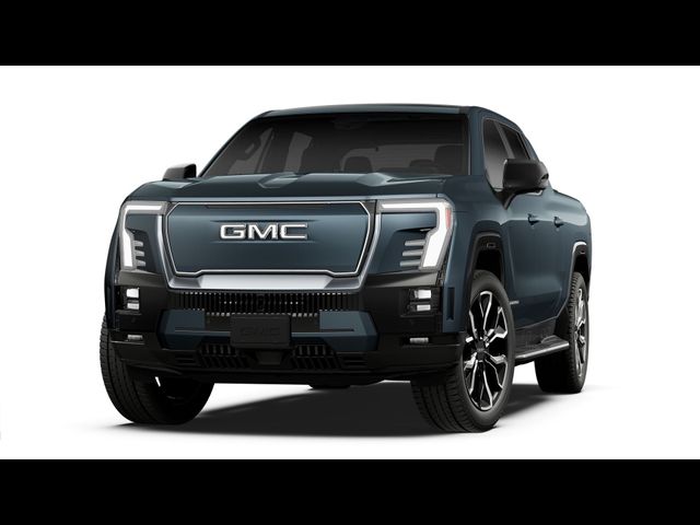 2025 GMC Sierra EV Extended Range Denali