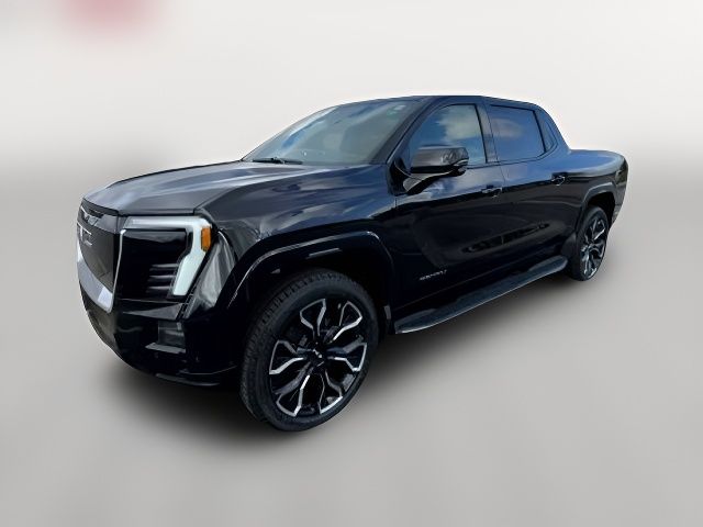 2025 GMC Sierra EV Extended Range Denali