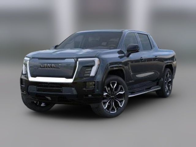 2025 GMC Sierra EV Extended Range Denali