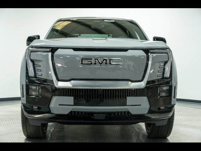 2025 GMC Sierra EV Extended Range Denali