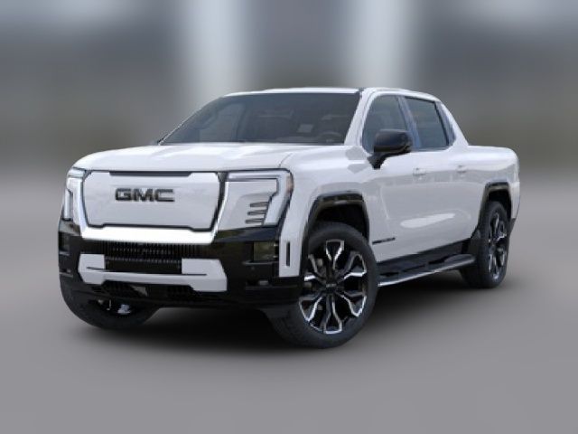 2025 GMC Sierra EV Extended Range Denali