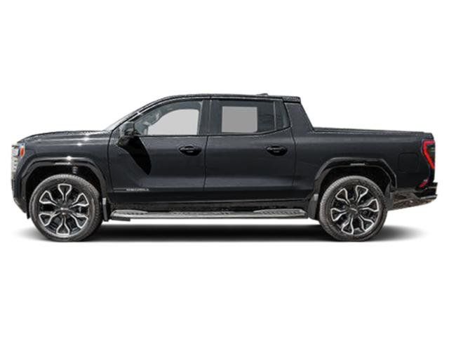 2025 GMC Sierra EV Extended Range Denali