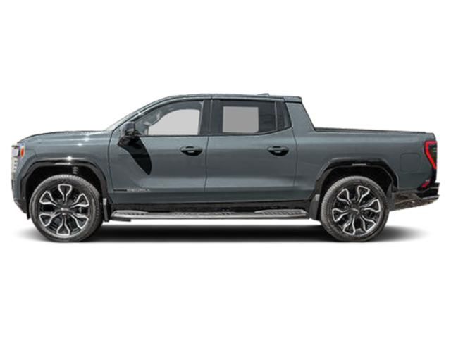 2025 GMC Sierra EV Extended Range Denali