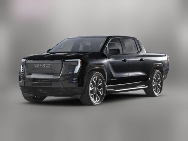 2025 GMC Sierra EV Extended Range Denali