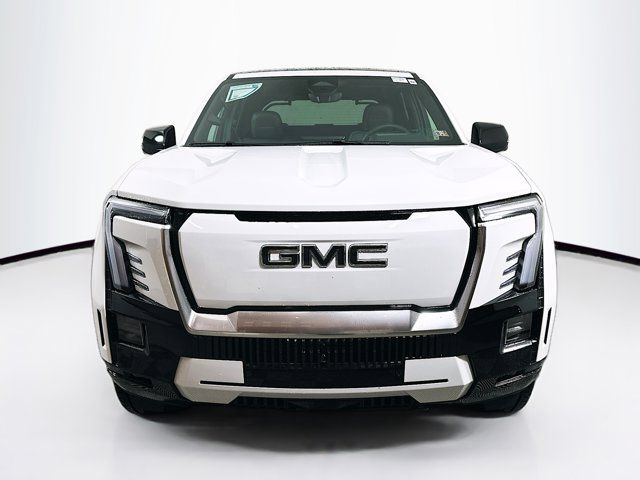 2025 GMC Sierra EV Extended Range Denali