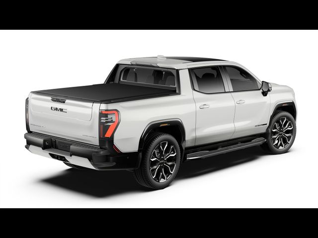 2025 GMC Sierra EV Extended Range Denali